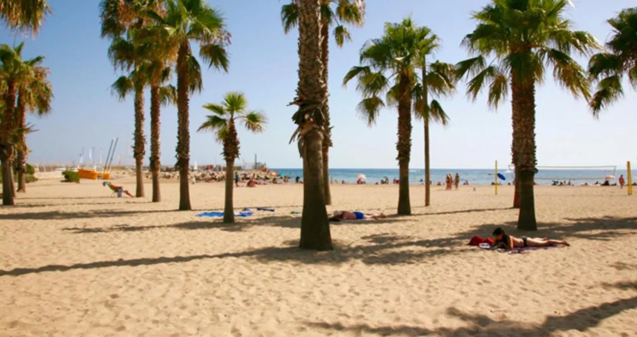 Appartement Apart. Lauren- Centre Salou-Portaventura