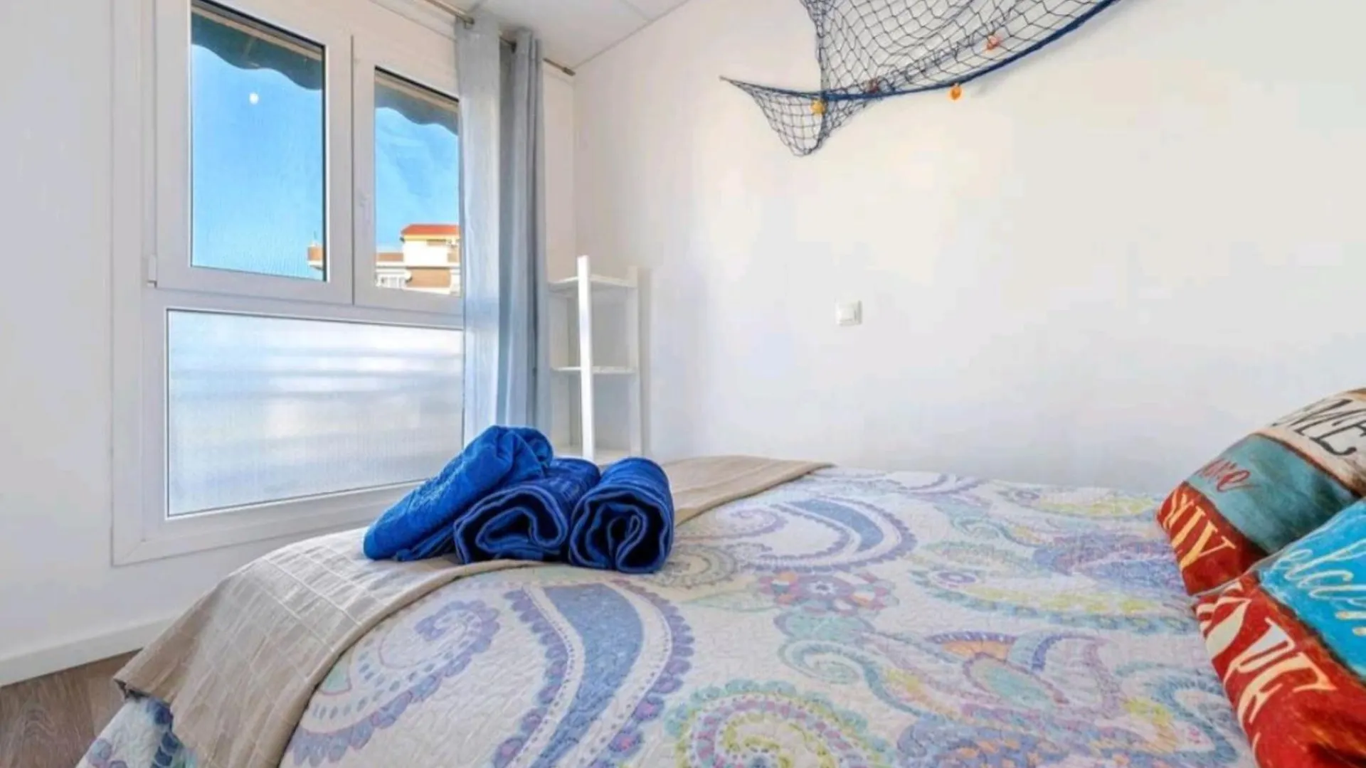 Appartement Apart. Lauren- Centre Salou-Portaventura 0*, Salou Espagne