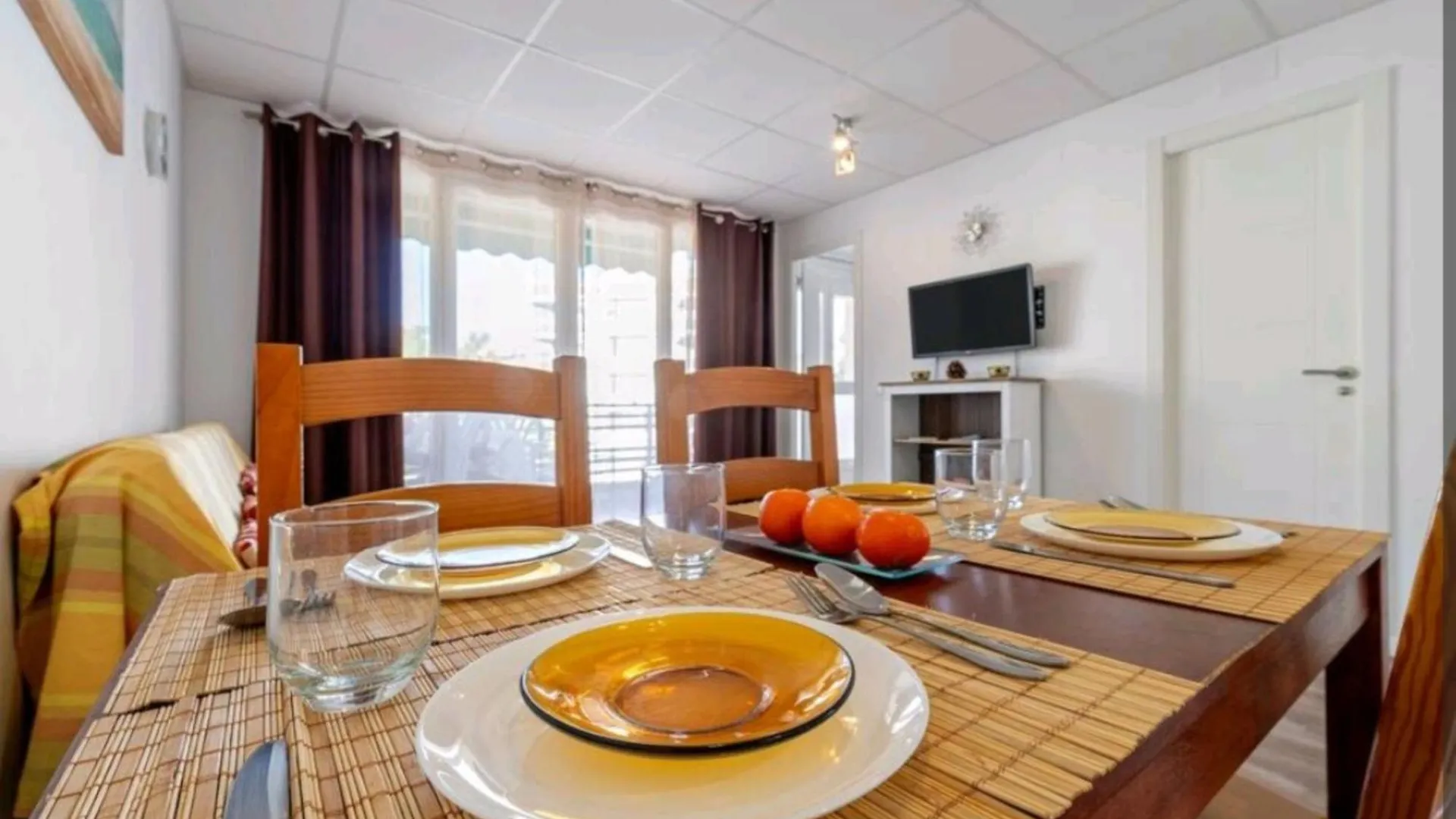 Appartement Apart. Lauren- Centre Salou-Portaventura Salou