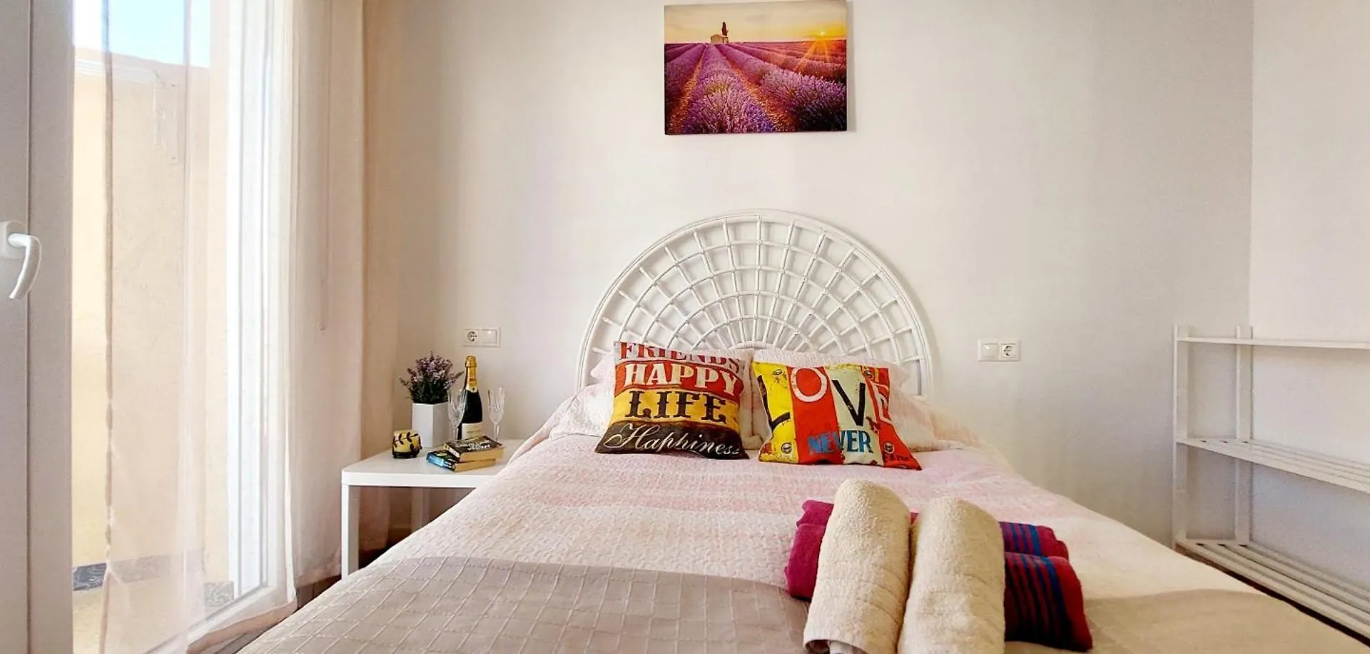 Appartement Apart. Lauren- Centre Salou-Portaventura Salou