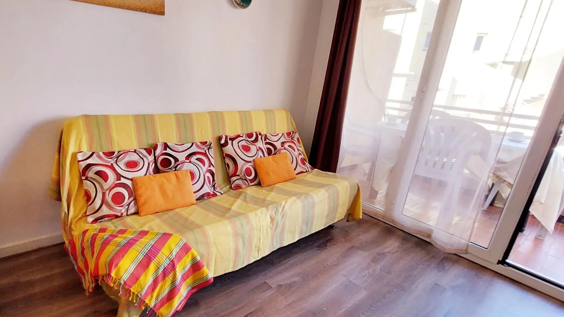 Appartement Apart. Lauren- Centre Salou-Portaventura