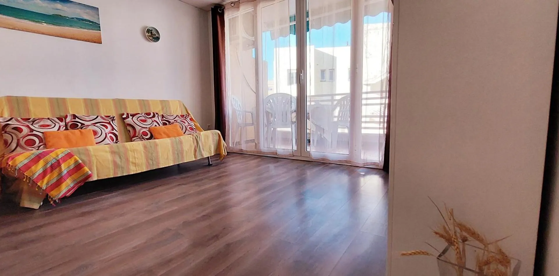 Appartement Apart. Lauren- Centre Salou-Portaventura  Salou