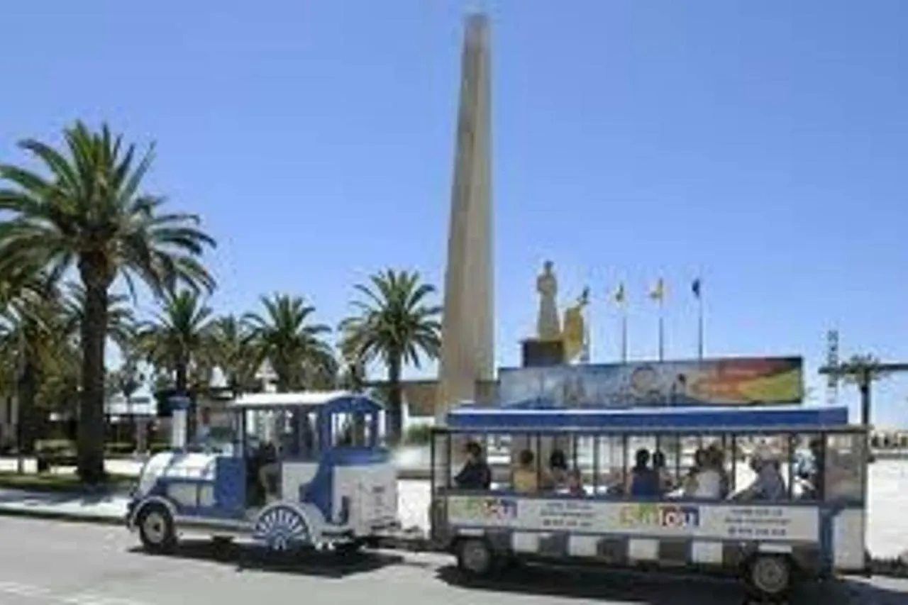 Appartement Apart. Lauren- Centre Salou-Portaventura Espagne