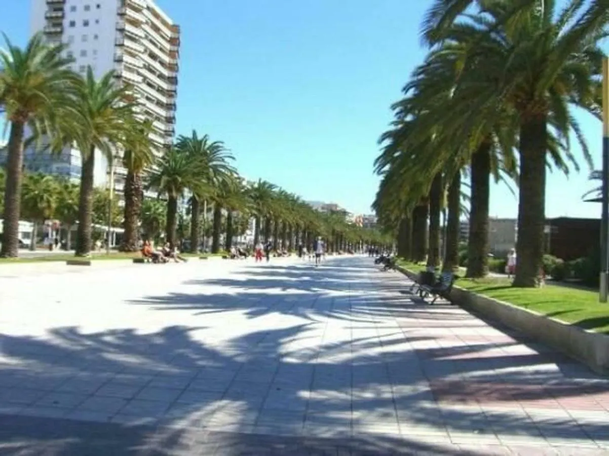Appartement Apart. Lauren- Centre Salou-Portaventura  Salou